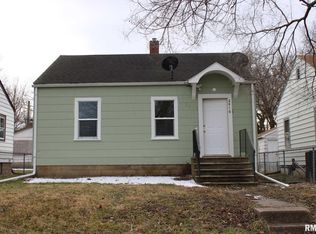 2416 W Wiswall St, Peoria, IL