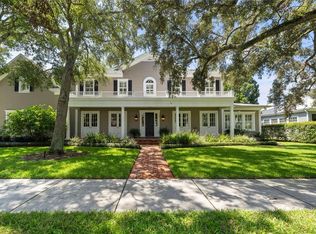 2442 W Prospect Rd, Tampa, FL 33629