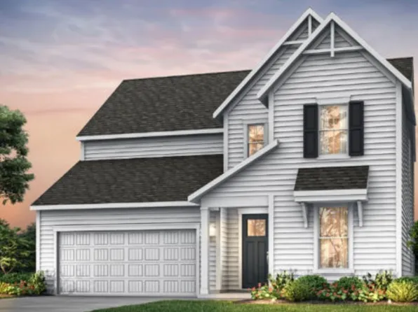 618 Driftstone Ln Lot 76, Murfreesboro, TN 37128