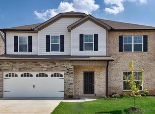 24594 Beacon Cir, Athens, AL 35613