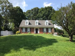 3124 Weidner Rd, Newton, NC 28658