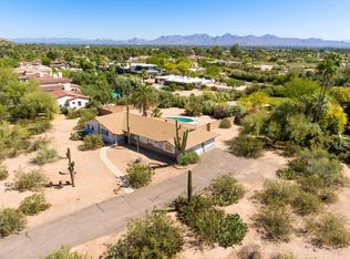 6009 N Kachina Ln, Paradise Valley, AZ 85253