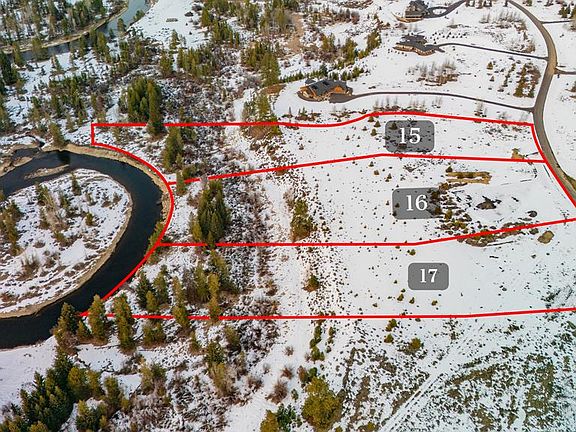 3rd image of Rawhide Loop #17