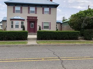 315 W Broadway St STUDIO 2, Goldendale, WA 98620