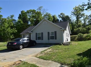 1111 Hannah Rae Ct, Charlotte, NC 28214