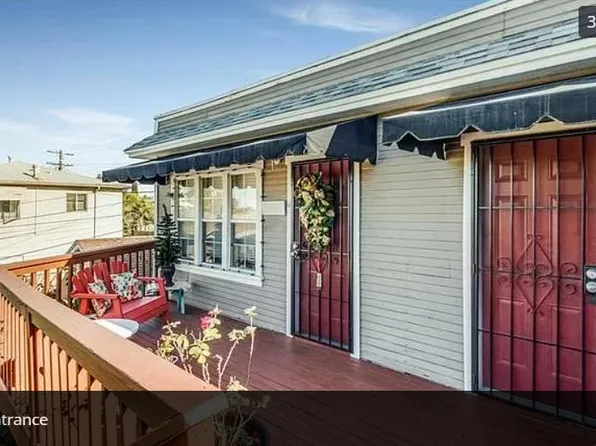 822 Temple Ave, Long Beach, CA 90804