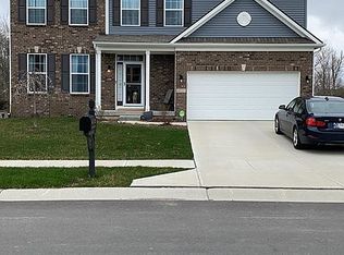 10223 Goose Rock Ln, Indianapolis, IN 46239