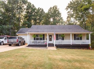 90 Hunters Ridge Ct, Covington, GA 30014