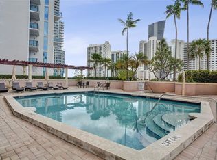 17555 Atlantic Blvd APT 1202, Sunny Isles Beach, FL 33160