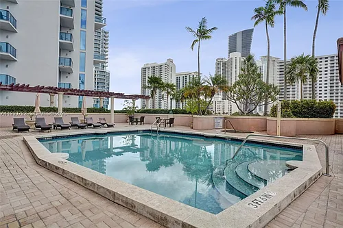 17555 Atlantic Blvd #1202 Photo 1