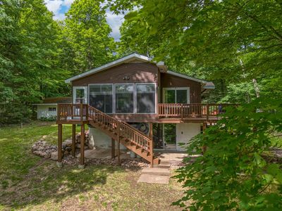 6274 N Bambi Land Rd, Mercer, WI, 54547