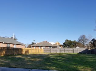 1603 Charlton Drive, New Orleans, LA 70122
