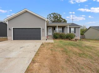 621 Northridge Dr, Bowling Green, KY 42101
