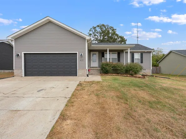621 Northridge Dr, Bowling Green, KY 42101