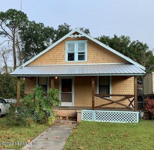1306 CARR Street, Palatka, FL, 32177