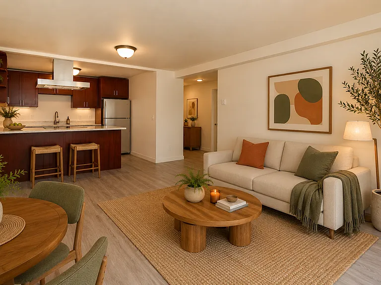 Minor Tower Apartments - Located in Eastlake — Photo 41