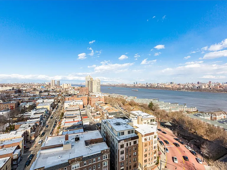 6040 Boulevard East #19B — Photo 20