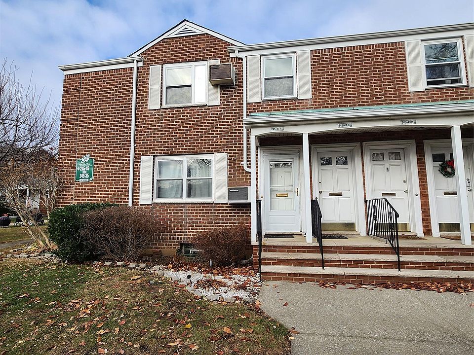 1st image of 245-47 76 Avenue #A