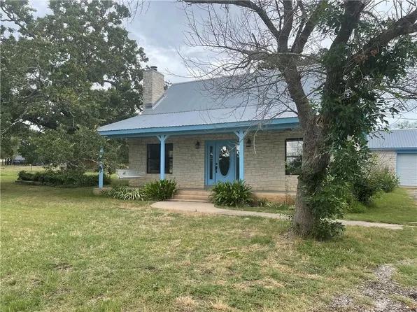 209 Pope Bnd S, Cedar Creek, TX 78612