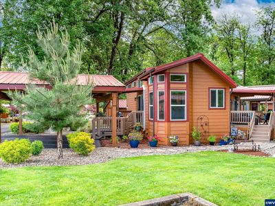 8372 Enchanted Way SE #101, Turner, OR, 97392