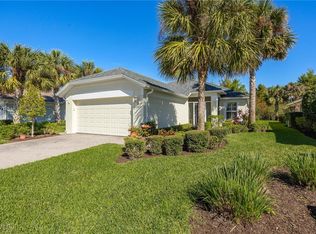 2509 Anguilla Dr, Cape Coral, FL 33991