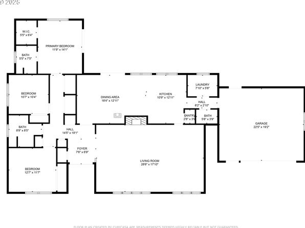 11963 NE Broadacres Rd, Hubbard, OR 97032