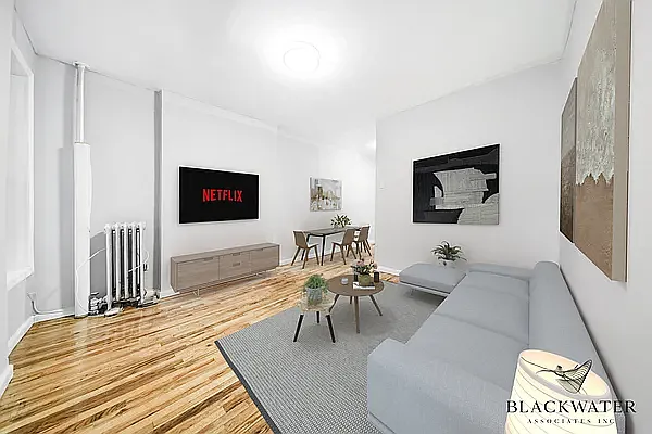 Rented by Blackwater Associates Inc. | media 3