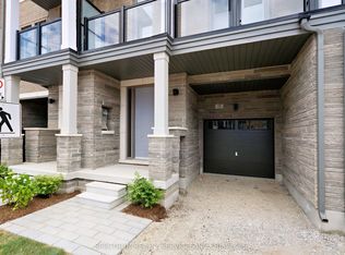 15 Archambault Way, Vaughan, ON L4H5G4