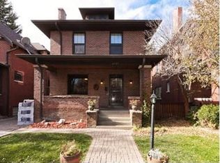 2059 Eudora St, Denver, CO 80207
