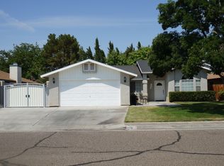 1119 Amie Ct, Ridgecrest, CA 93555