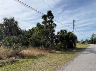 Hightower Rd LOT 31, North Pt, FL 34288