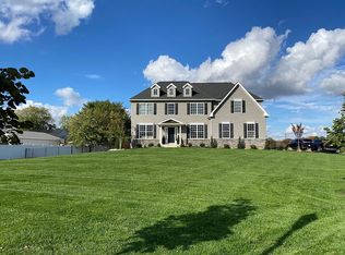 109 Alexa Way, Mullica Hill, NJ 08062