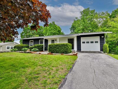 210 Adams Street, Rutland, VT, 05701