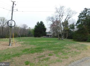 15376 Greenlaw Way #41-25A, King George, VA 22485