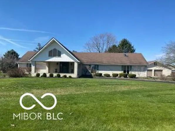 8329 S 300 W, Pendleton, IN 46064