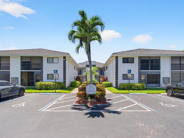 15251 Lakes Of Delray Boulevard #346, Delray Beach, FL 33484