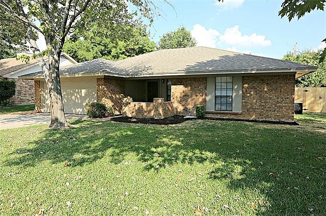1st image of 5119 Red River Dr