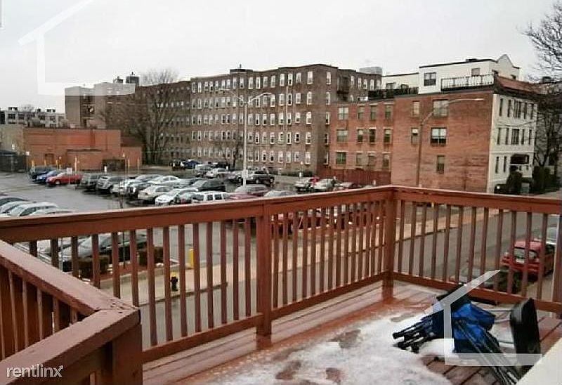 40 Brainerd Rd. #2 Boston (Allston) Unit Photo 4