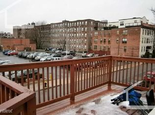 5 Fiske Ter UNIT 1A, Allston, MA 02134