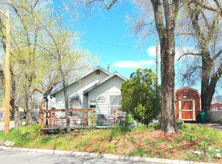 2505 Pershing Way, Klamath Falls, OR 97601