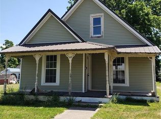 311 N Erie St, Rockville, IN 47872