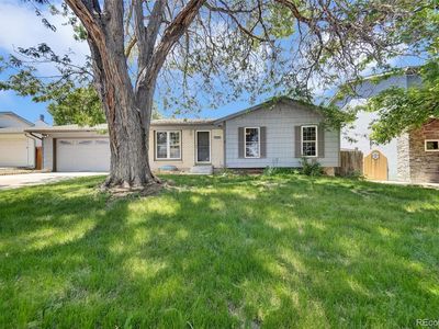 2279 S Lewiston Street, Aurora, CO, 80013