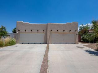 12121 Hunter Hill Way #B, El Paso, TX 79936