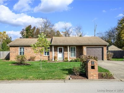 125 Hodge Street, Charlestown, IN, 47111