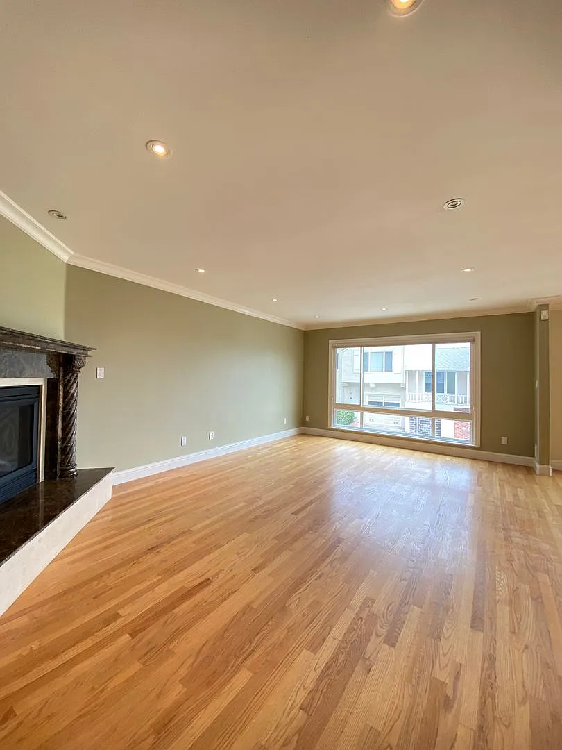 Bright and Beautiful 3BR | 2.5BA in Miraloma Park — Photo 3