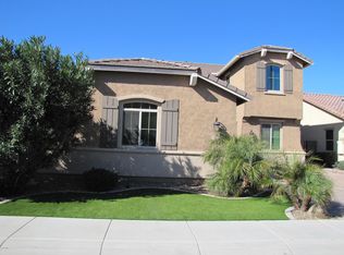 4320 S Jasmine Dr, Chandler, AZ 85249