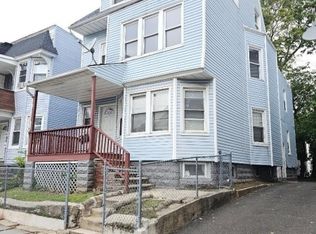 218 Elmwood Ave, East Orange, NJ 07018