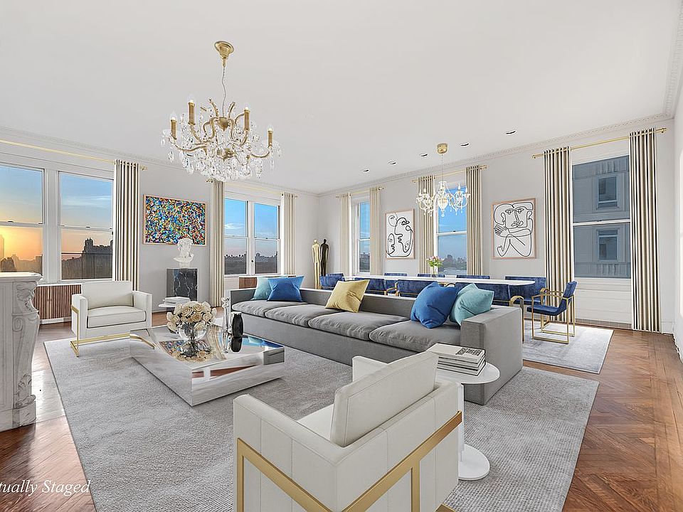 2nd image of 988 5th Ave Floor 12