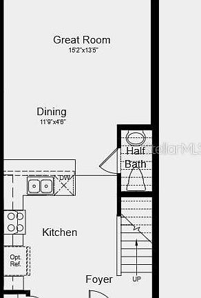 2nd image of this home