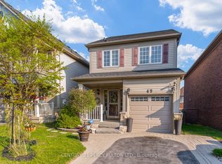 49 Bettina Pl, Whitby, ON L1R 0E9